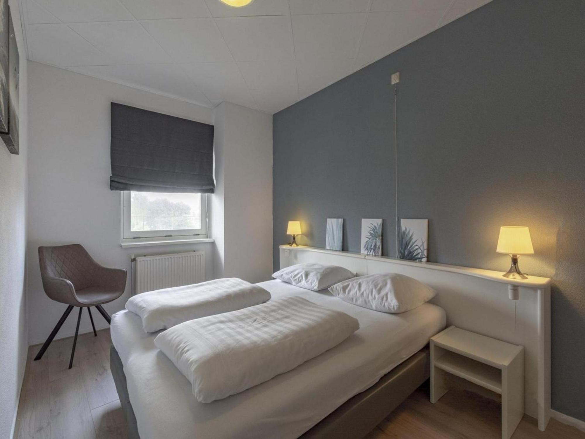 Beachside Apartment Mystical View Julianadorp Ngoại thất bức ảnh